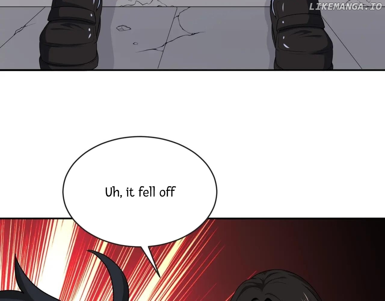 Era of the Haunted Chapter 203.1 - page 116